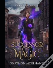 Capa do artigo Successor Of Magic