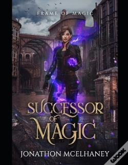 Capa do artigo Successor Of Magic