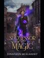 Successor Of Magic - Preview