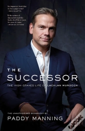 Capa do artigo Successor