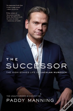 Capa do artigo Successor