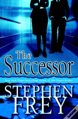 Capa do artigo Successor