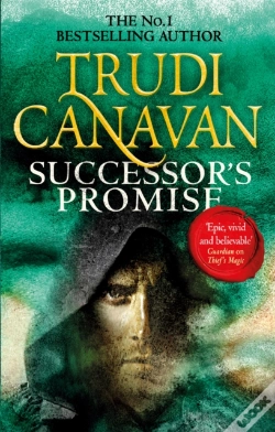 Capa do artigo Successor'S Promise
