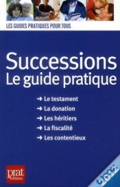 Capa do artigo Successsions 2012
