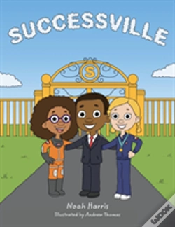 Capa do artigo Successville