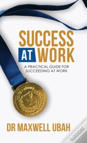 Capa do artigo Success@Work