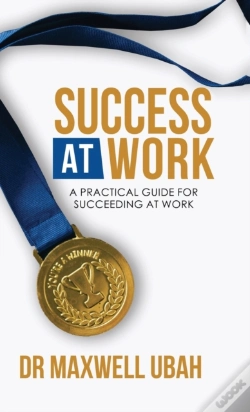 Capa do artigo Success@Work