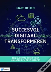 Succesvol Digitaal Transformeren