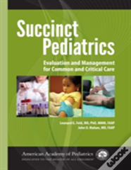 Succinct Pediatrics