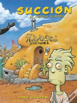 Capa do artigo Succion El Estatus De Basil