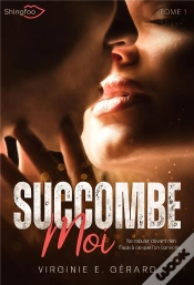 Capa do artigo Succombe-Moi Tome 1