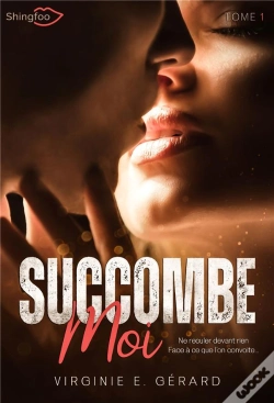 Capa do artigo Succombe-Moi Tome 1