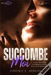 Capa do artigo Succombe Moi Tome 2