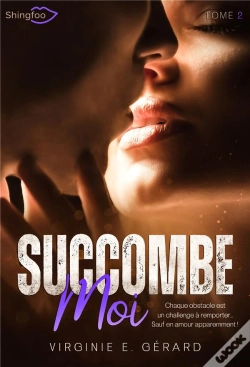 Capa do artigo Succombe Moi Tome 2