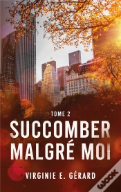 Capa do artigo Succomber Malgré Moi Tome 2