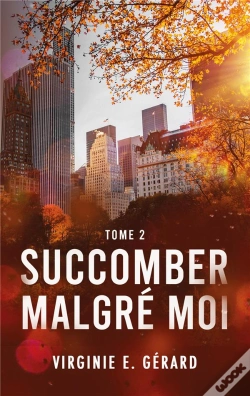 Capa do artigo Succomber Malgré Moi Tome 2