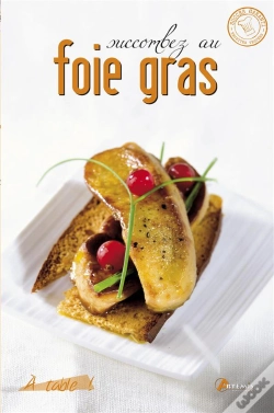 Capa do artigo Succombez Au Foie Gras