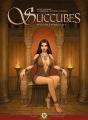 Succubes : Intégrale Vol.1 : Tomes 1 À 4 - Preview