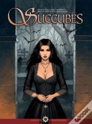 Succubes : Intégrale Vol.2 : Tomes 5 À 7
