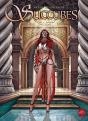 Succubes Tome 2 : Roxelane - Preview
