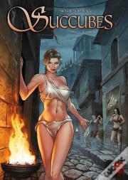 Succubes Tome 4 : Messaline