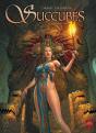 Succubes Tome 5 : Nayeli - Preview