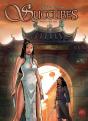 Succubes Tome 6 : Xue Dan - Preview
