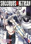 Succubus And Hitman Vol. 4
