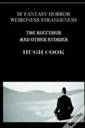 Capa do artigo Succubus And Other Stories