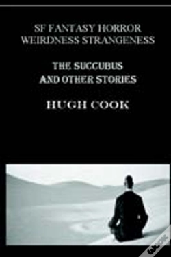 Capa do artigo Succubus And Other Stories