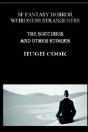 Succubus And Other Stories - Preview