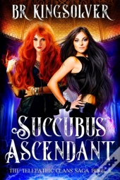 Succubus Ascendant