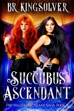Capa do artigo Succubus Ascendant