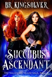 Capa do artigo Succubus Ascendant
