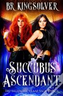 Succubus Ascendant