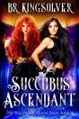 Succubus Ascendant - Preview