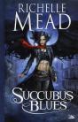 Succubus Blues - Preview