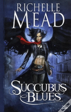 Capa do artigo Succubus Blues