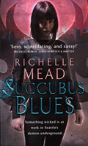 Succubus Blues - Preview