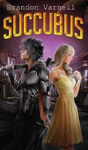 Succubus - Preview