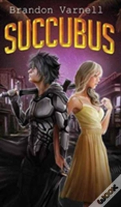 Capa do artigo Succubus
