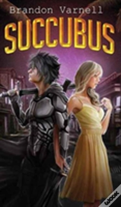 Capa do artigo Succubus