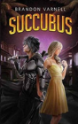 Succubus - Preview