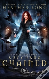 Capa do artigo Succubus Chained
