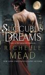 Succubus Dreams - Preview