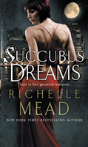 Succubus Dreams - Preview