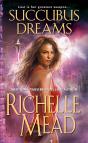 Succubus Dreams - Preview
