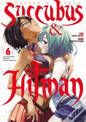 Succubus & Hitman Tome 6