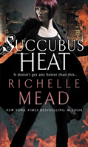 Succubus Heat - Preview