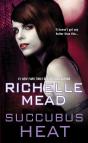 Succubus Heat - Preview